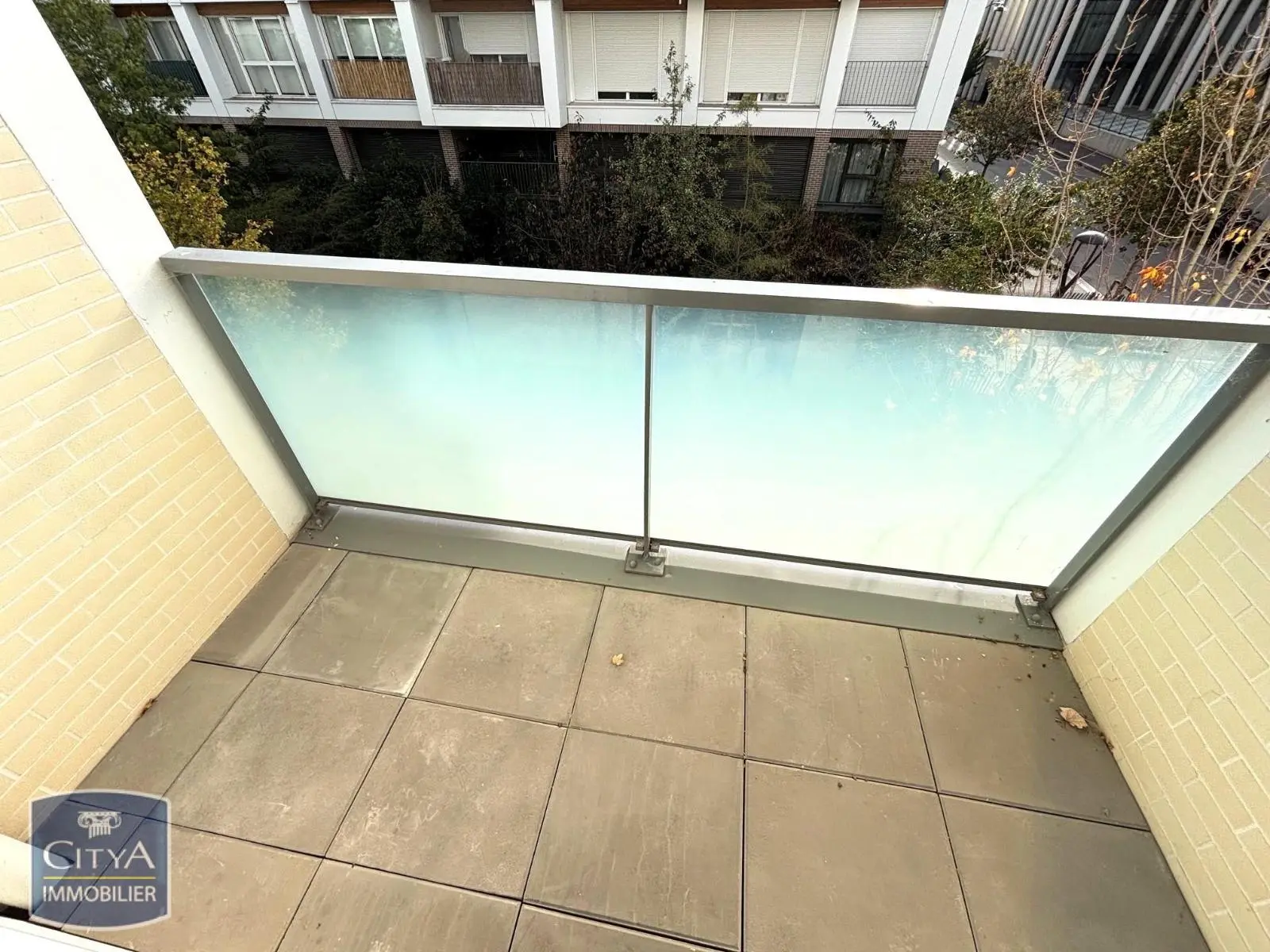 Photo 7 Appartement 3 pièces 59.15m²
