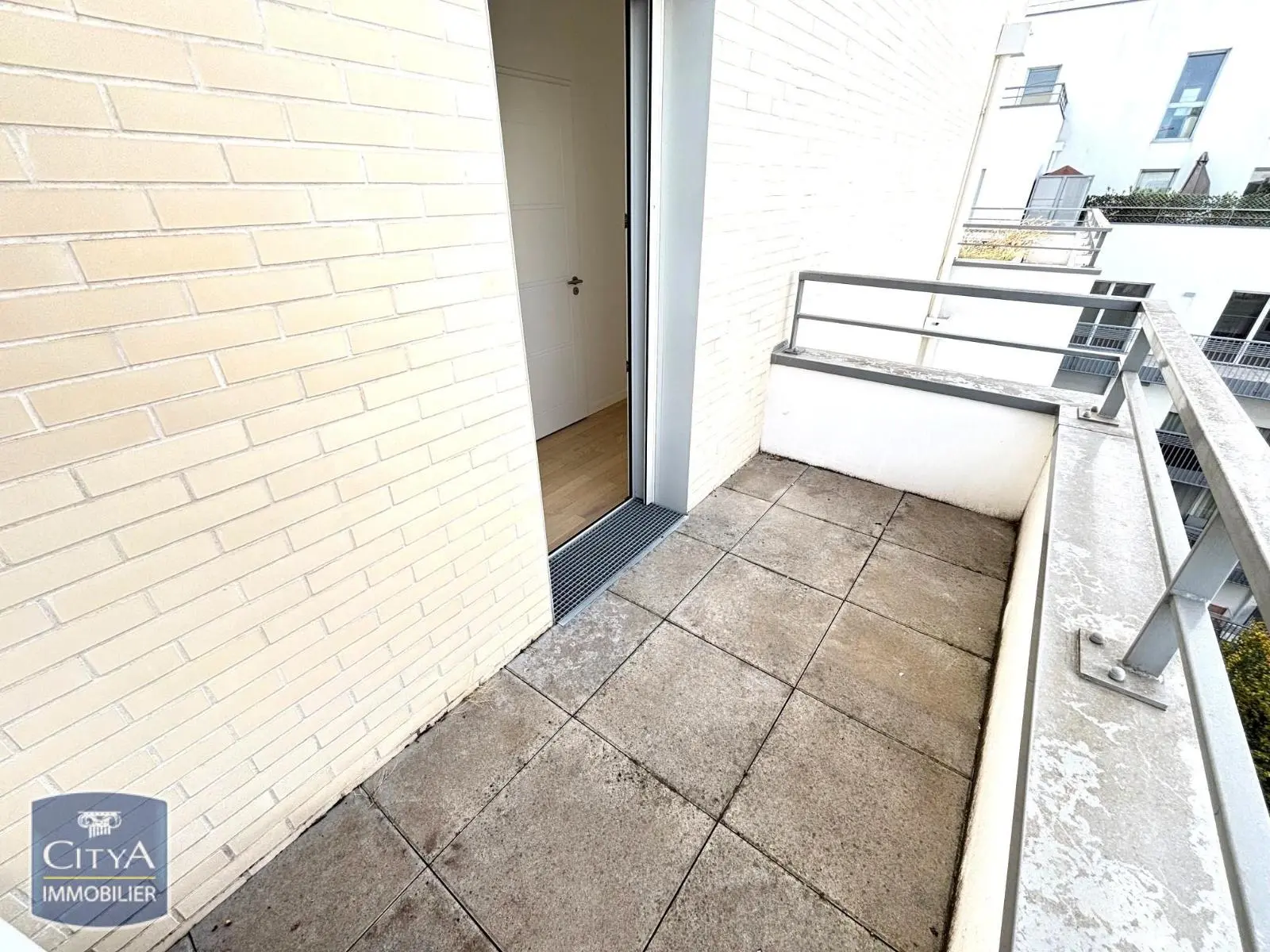 Photo 9 Appartement 1 pièce 28.54m²