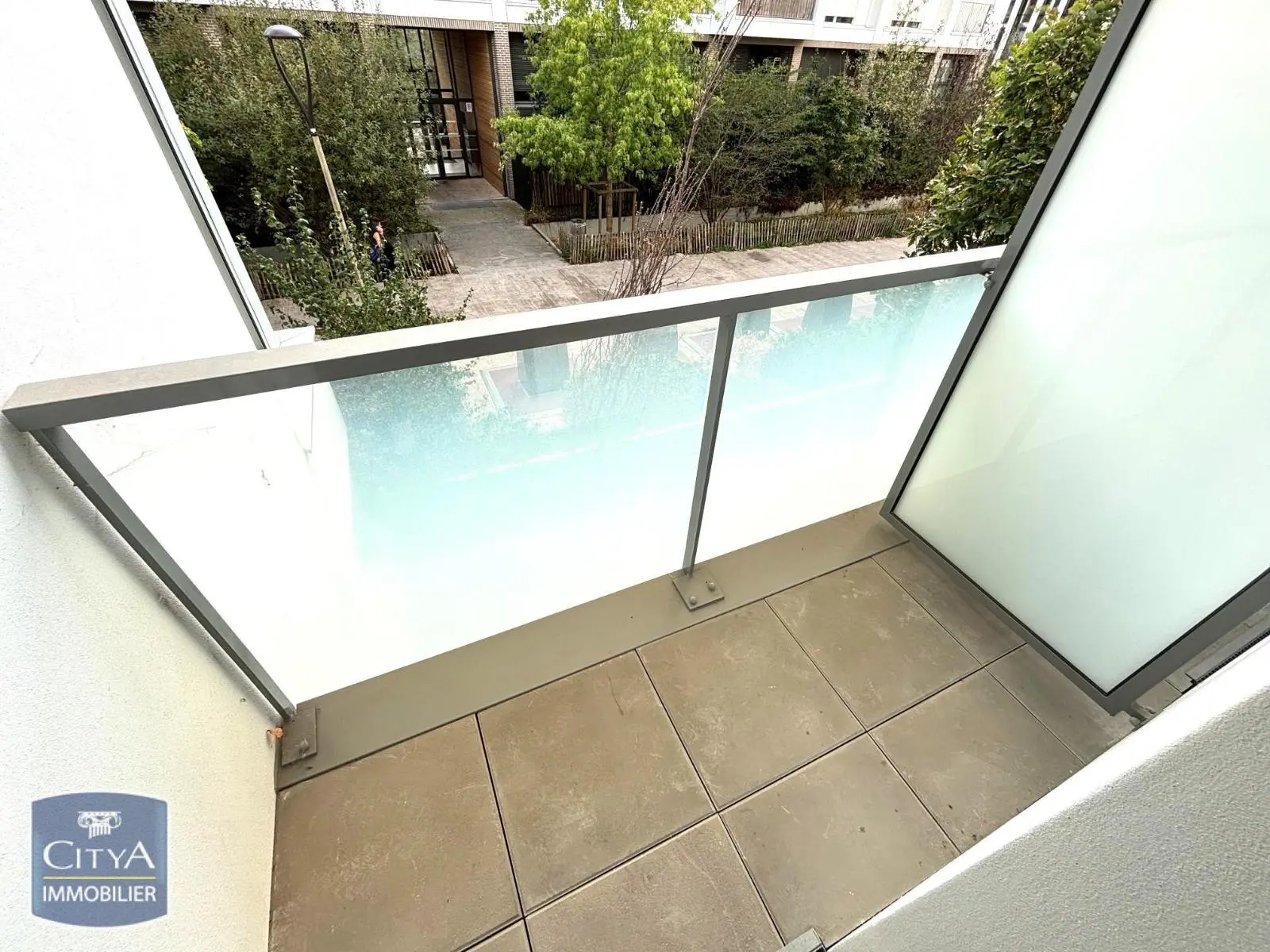 Photo 8 Appartement 2 pièces 46.7m²