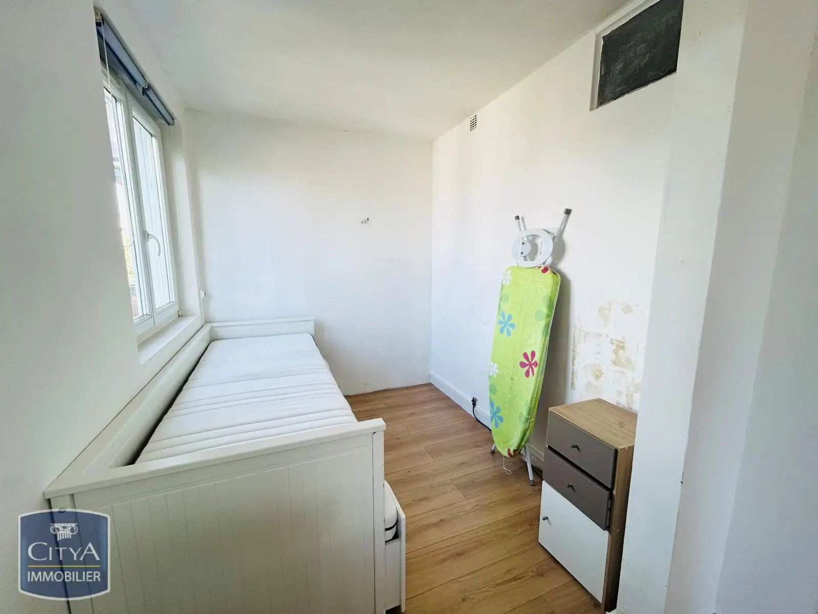 Photo 3 Appartement 2 pièces 39.85m²
