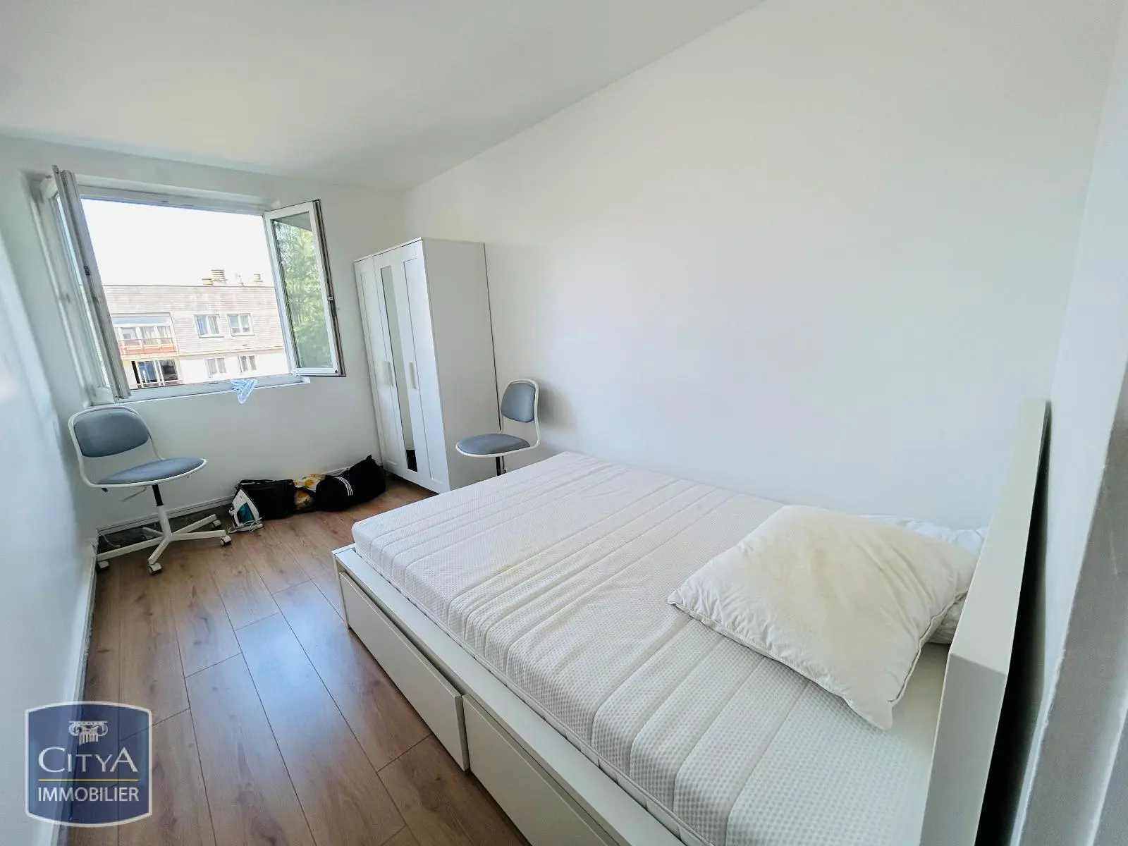 Photo 4 Appartement 2 pièces 39.85m²