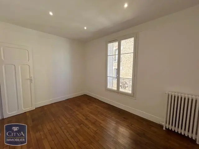 Photo 3 Appartement 2 pièces 33.87m²