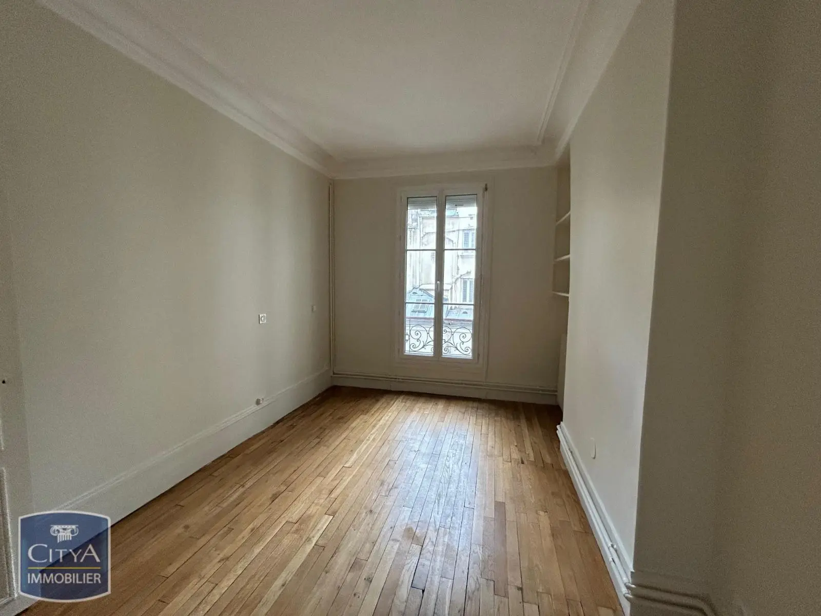 Photo 1 Appartement 3 pièces 101.34m²