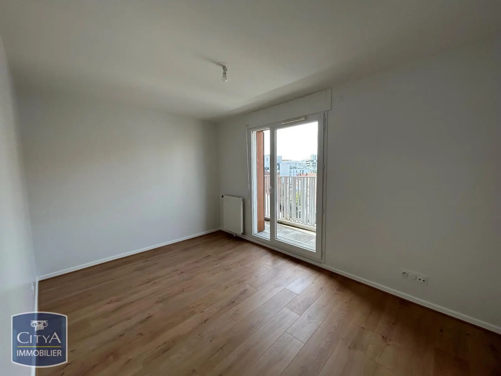 Photo 3 Appartement 2 pièces 44.97m²