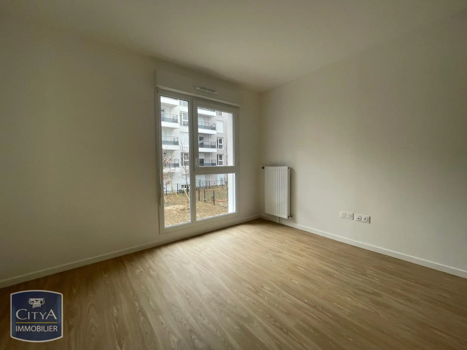 Photo 4 appartement Cergy