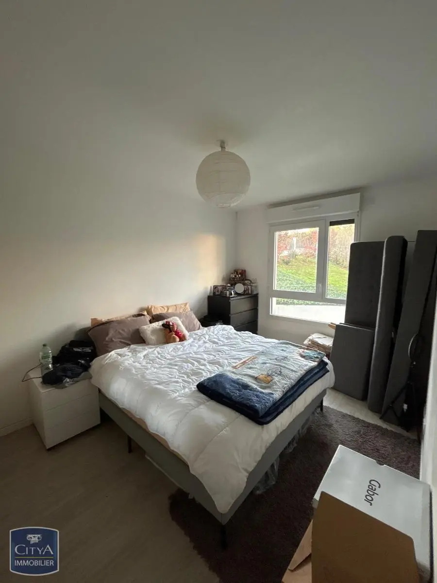 Photo 3 Appartement 2 pièces 39.45m²