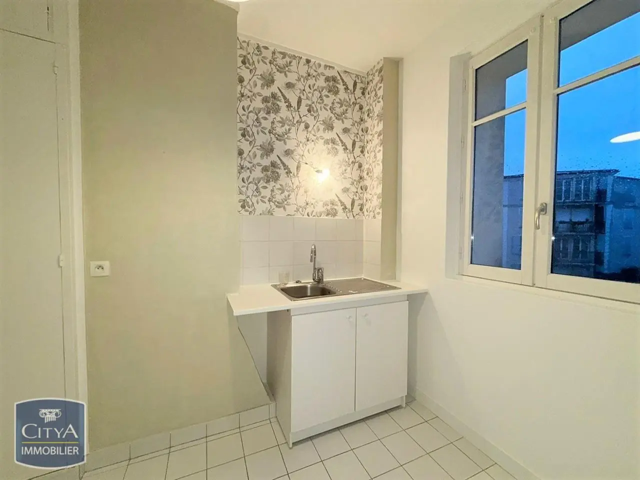 Photo 2 Appartement 3 pièces 49.71m²