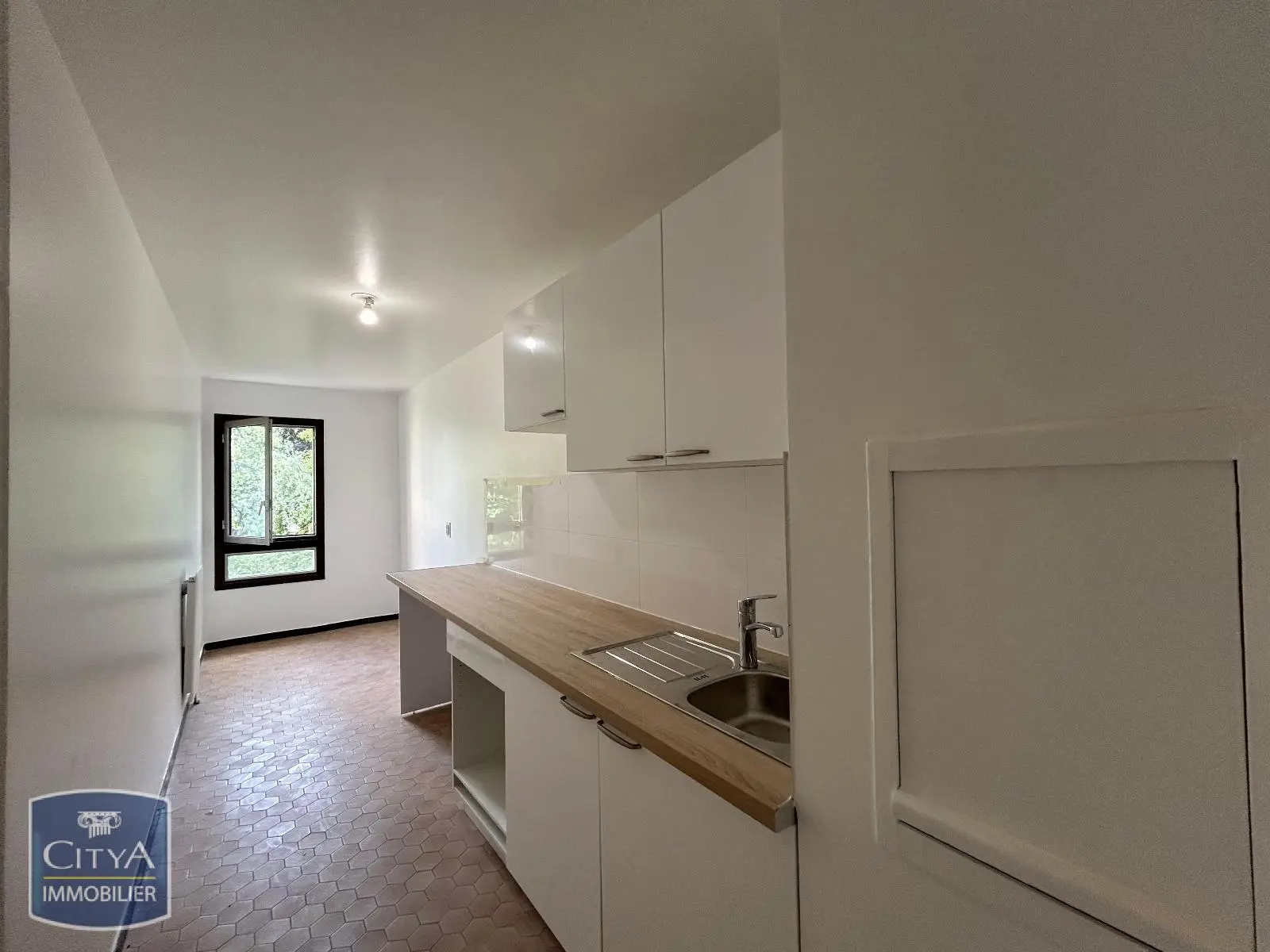 Photo 3 Appartement 3 pièces 69.46m²