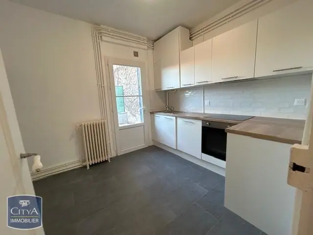 Photo 3 Appartement 5 pièces 87m²