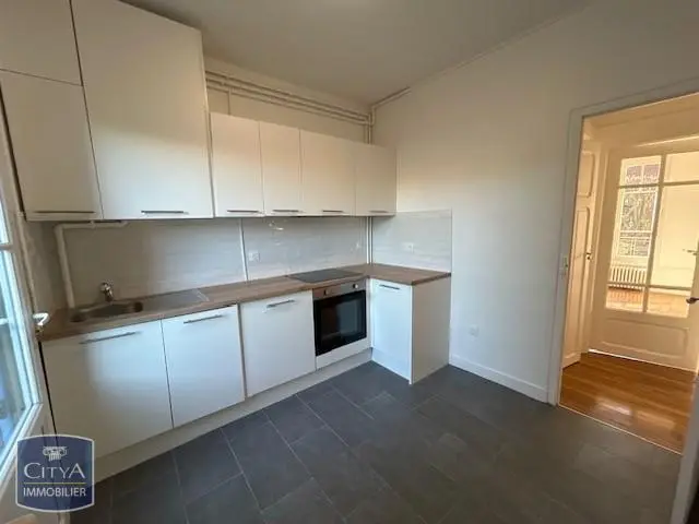 Photo 4 Appartement 5 pièces 87m²