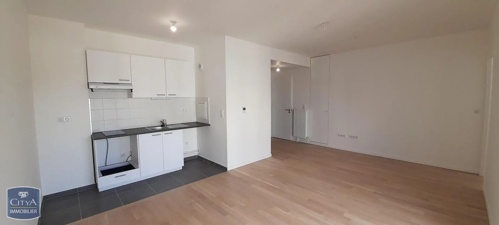 Photo 1 Appartement 2 pièces 51.85m²