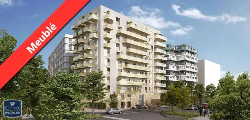 Photo 10 appartement Asnières-sur-Seine
