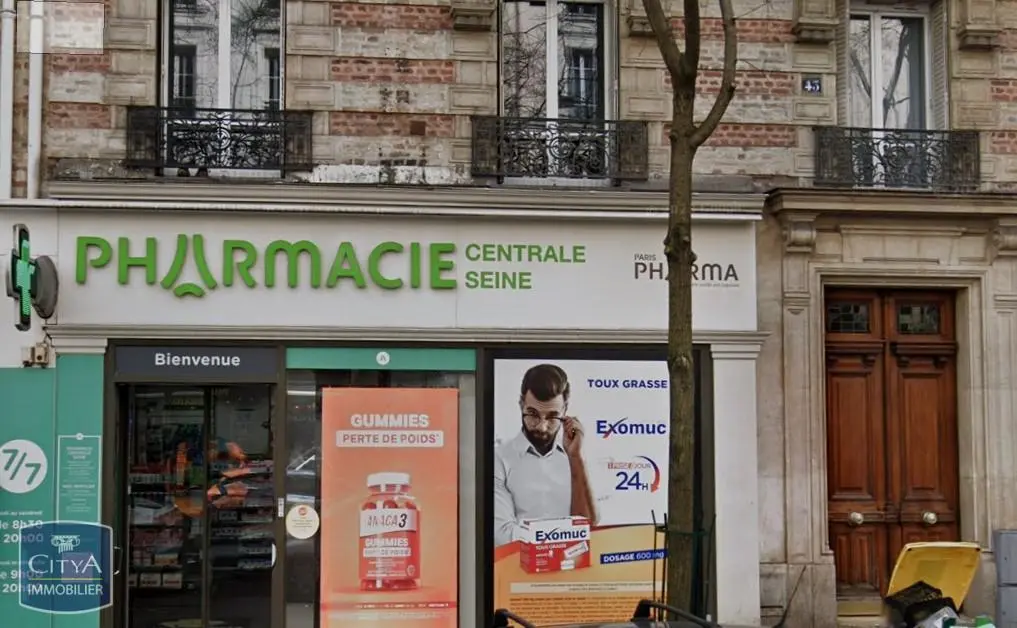 Photo 1 Local Commercial 88.41m²