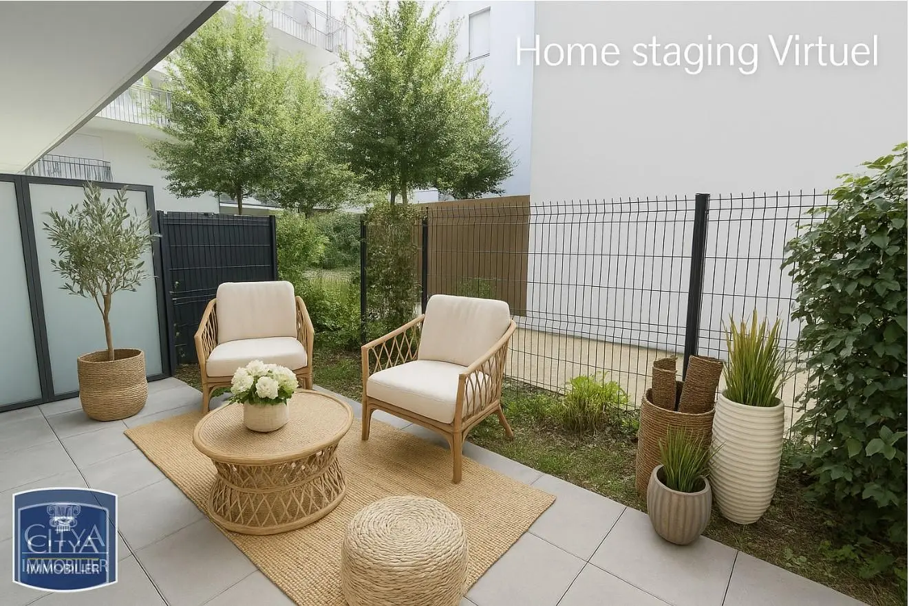 Photo 6 Appartement 1 pièce 29.54m²