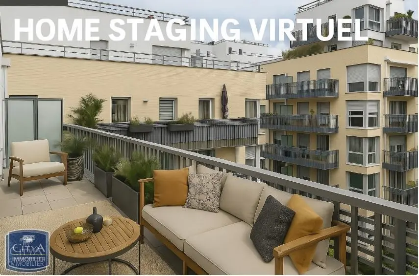 Photo 10 Appartement 4 pièces 75.81m²