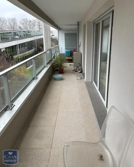 Photo 6 Appartement 2 pièces 49.57m²