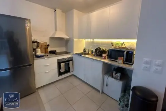 Photo 4 Appartement 2 pièces 49.57m²