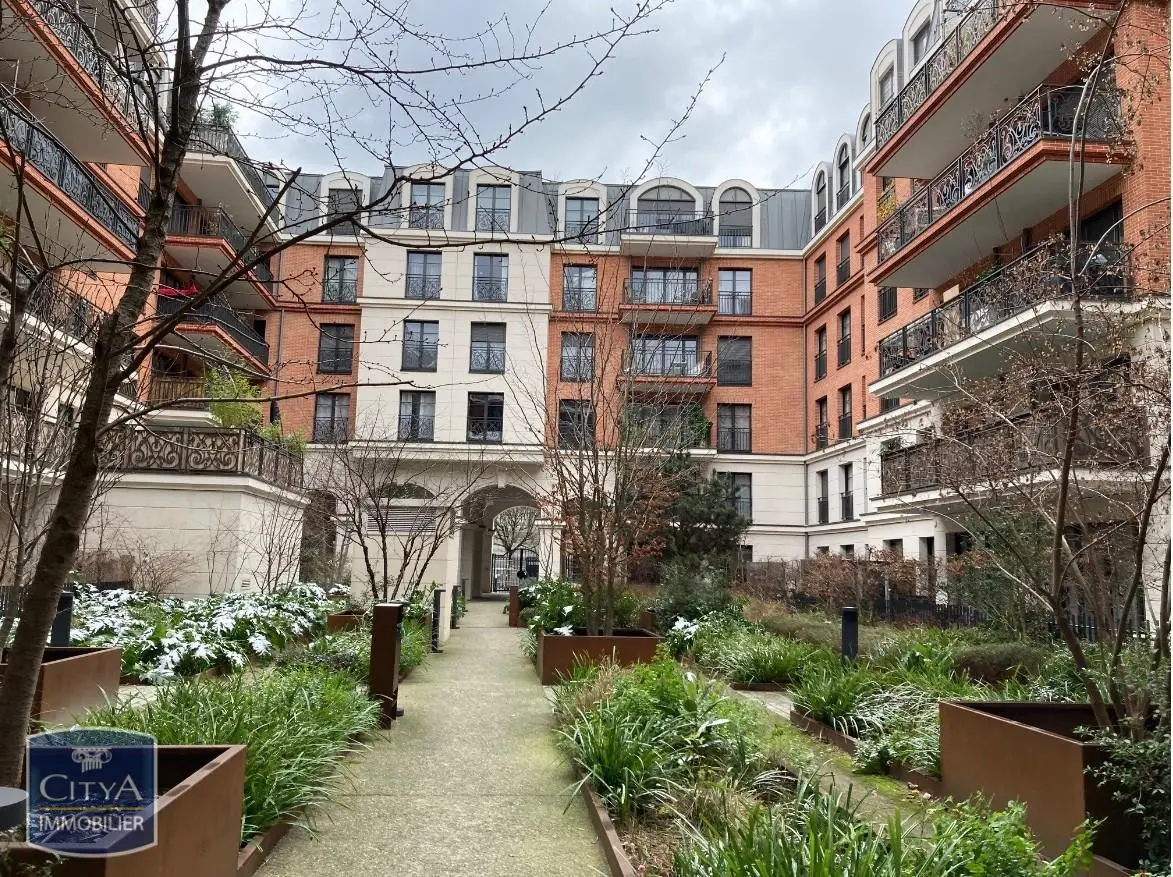 Photo 1 Appartement 4 pièces 79.3m²