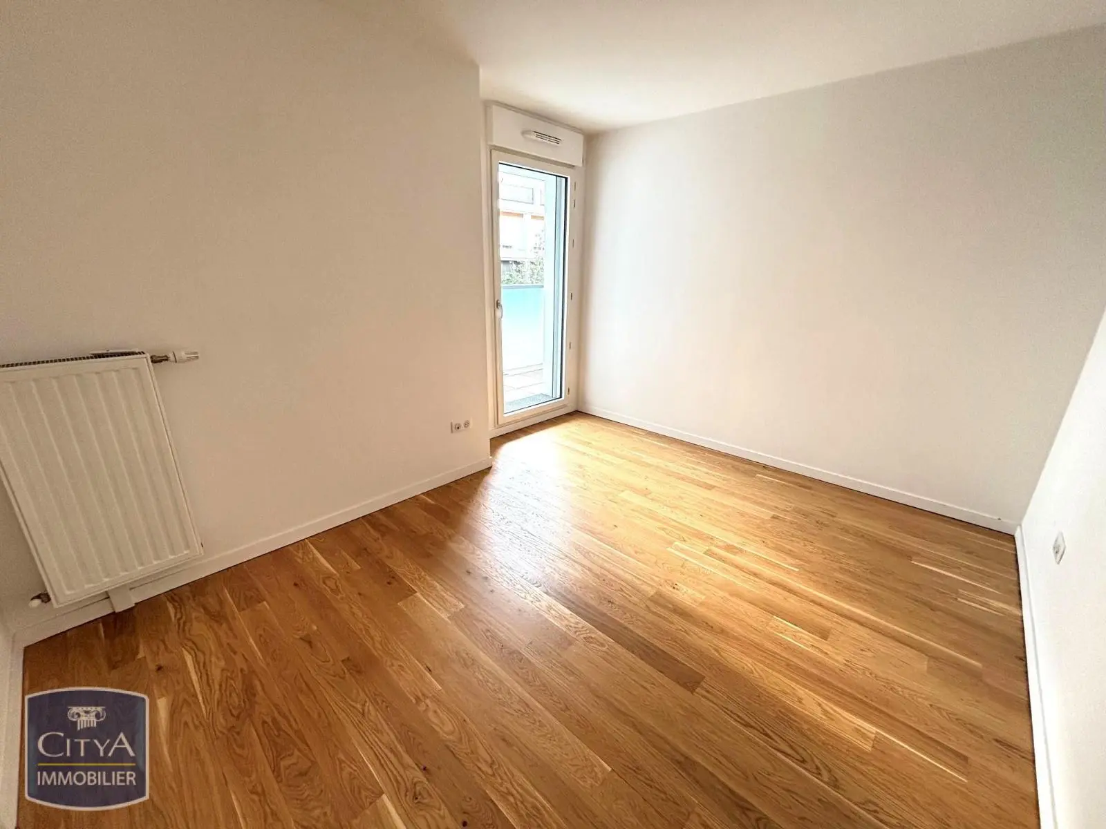 Photo 5 Appartement 2 pièces 46.7m²