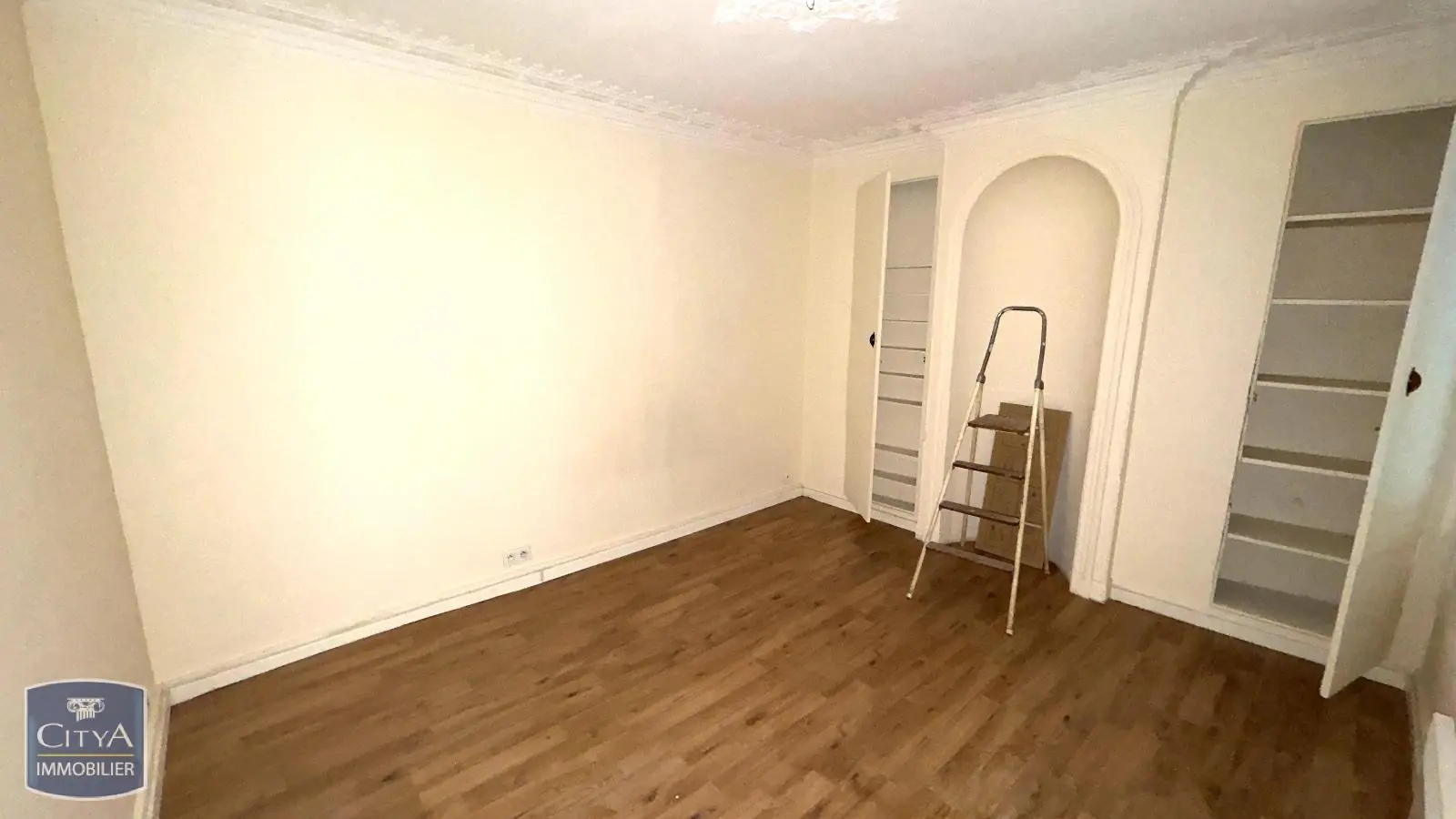 Photo 3 Appartement 2 pièces 51.48m²