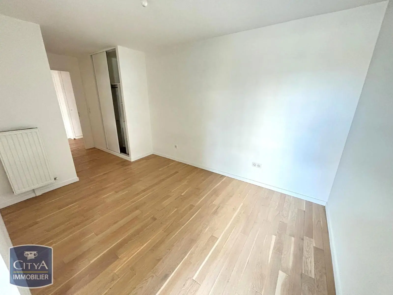 Photo 8 Appartement 2 pièces 46.44m²