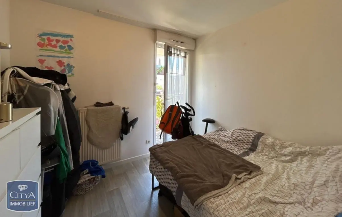 Meaux (77100) Appartement 3 pièces 59.09m² photo 5