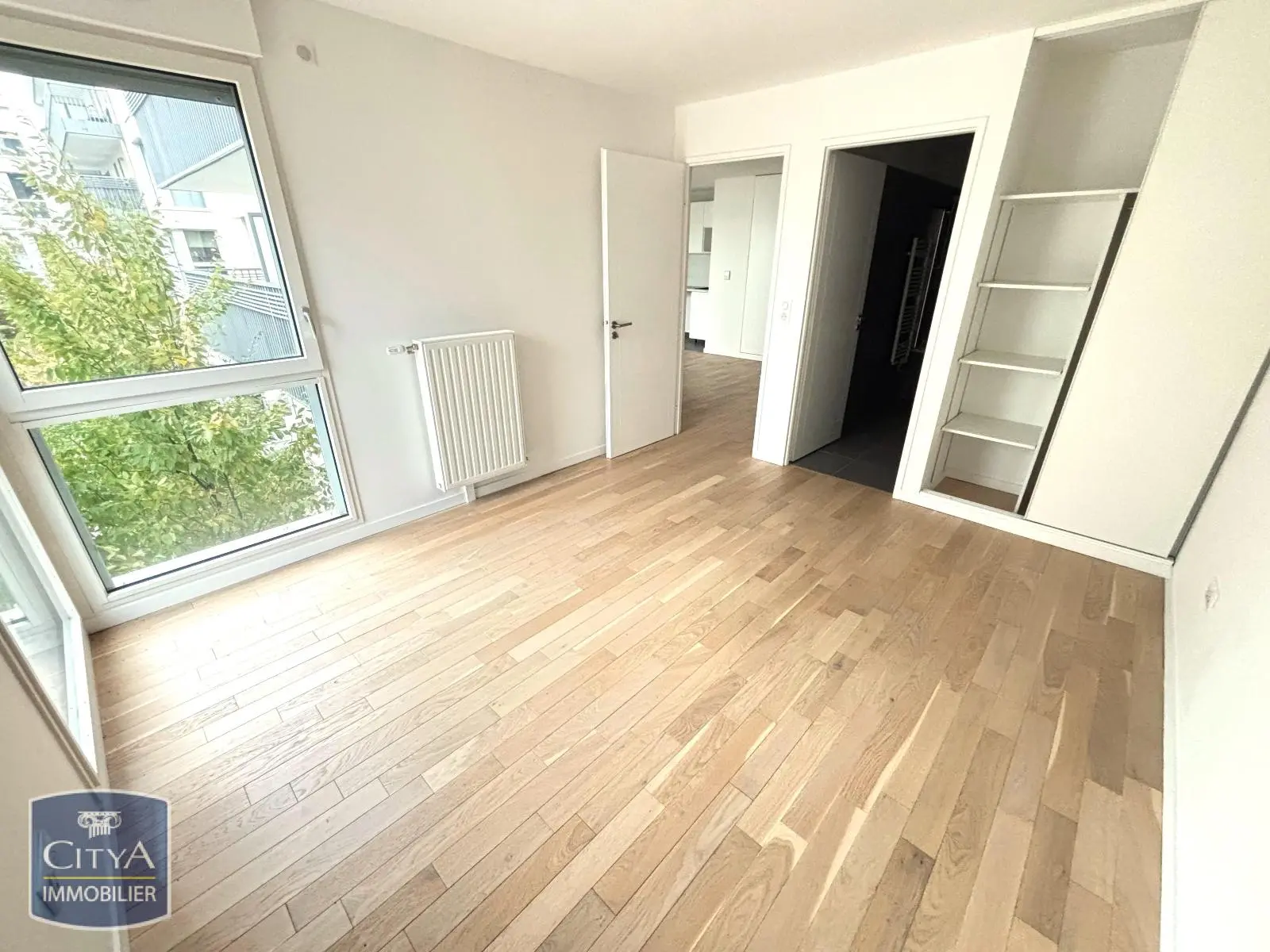 Photo 7 Appartement 2 pièces 51.88m²