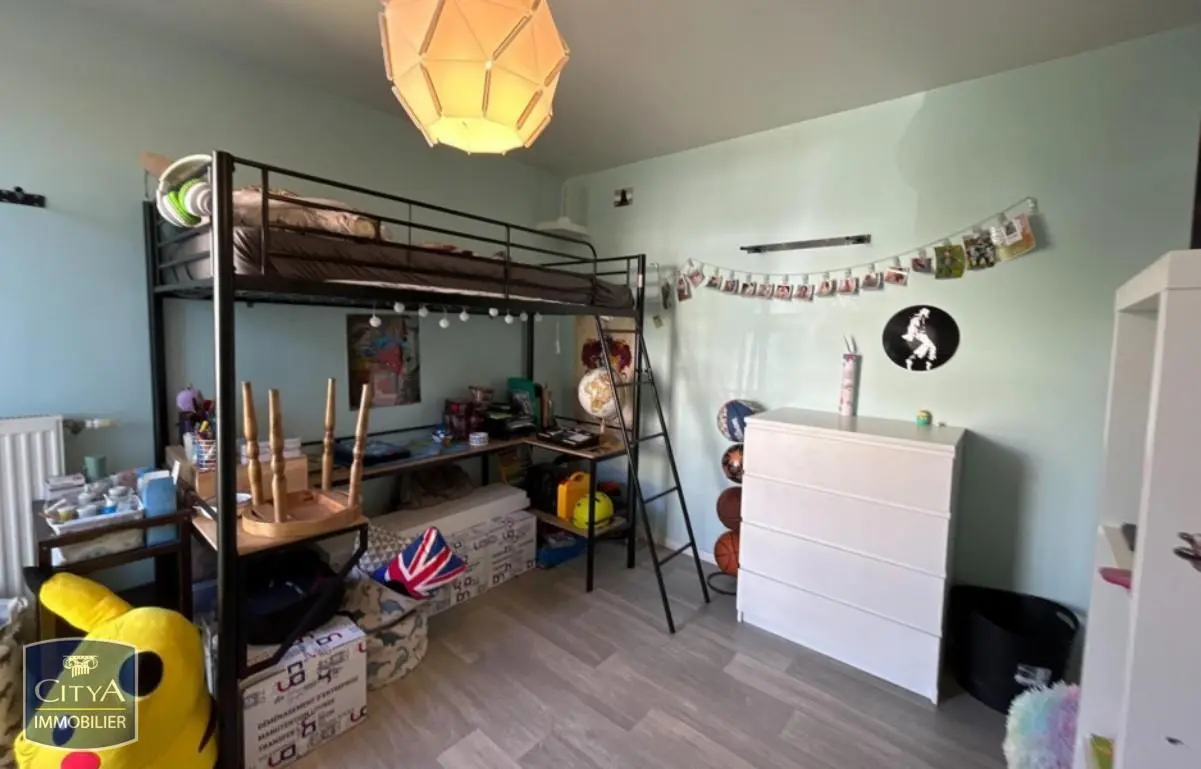 Meaux (77100) Appartement 3 pièces 59.09m² photo 6