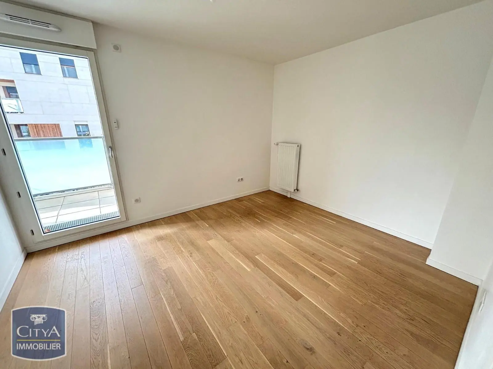 Photo 9 Appartement 3 pièces 59.15m²