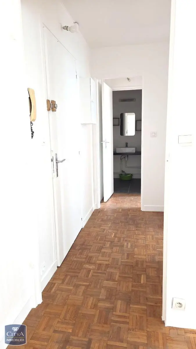 Clichy (92110) Appartement 2 pièces 41.12m² photo 5