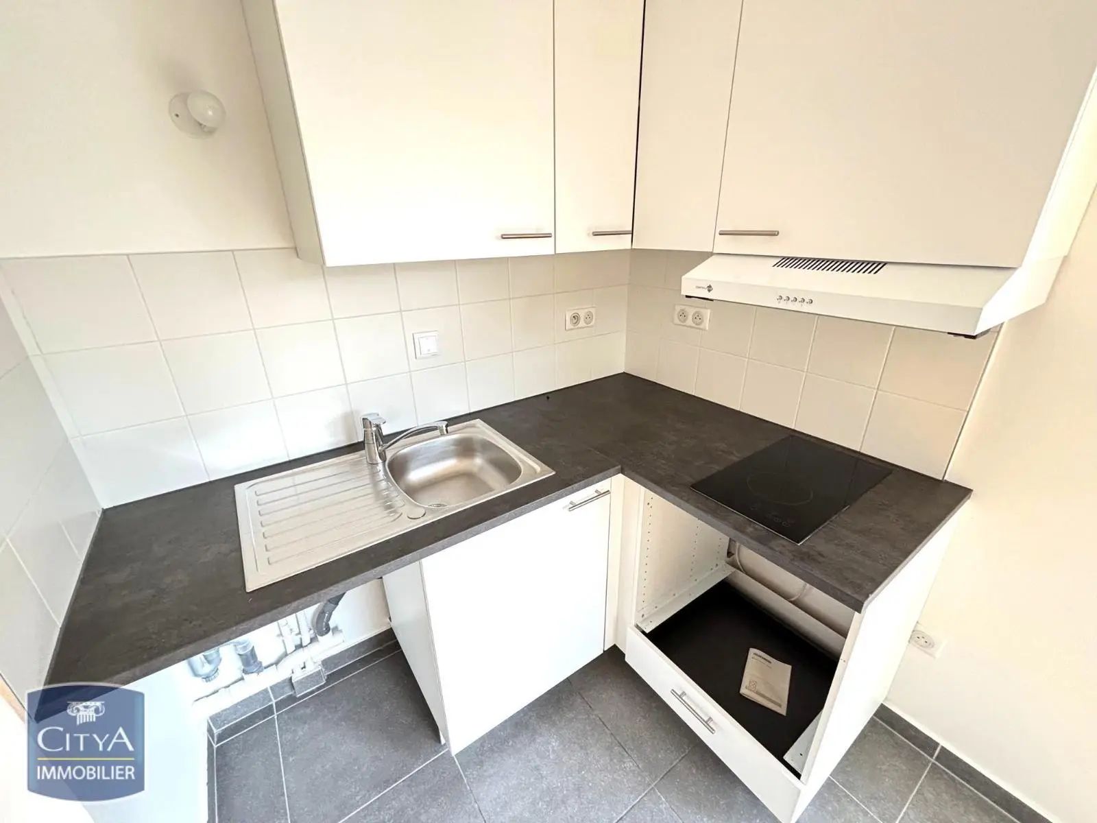 Photo 6 Appartement 2 pièces 46.7m²