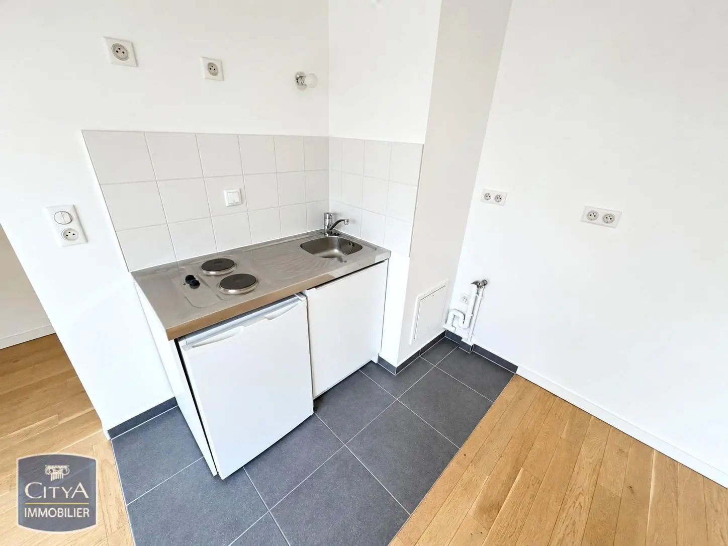 Photo 5 Appartement 1 pièce 32.81m²