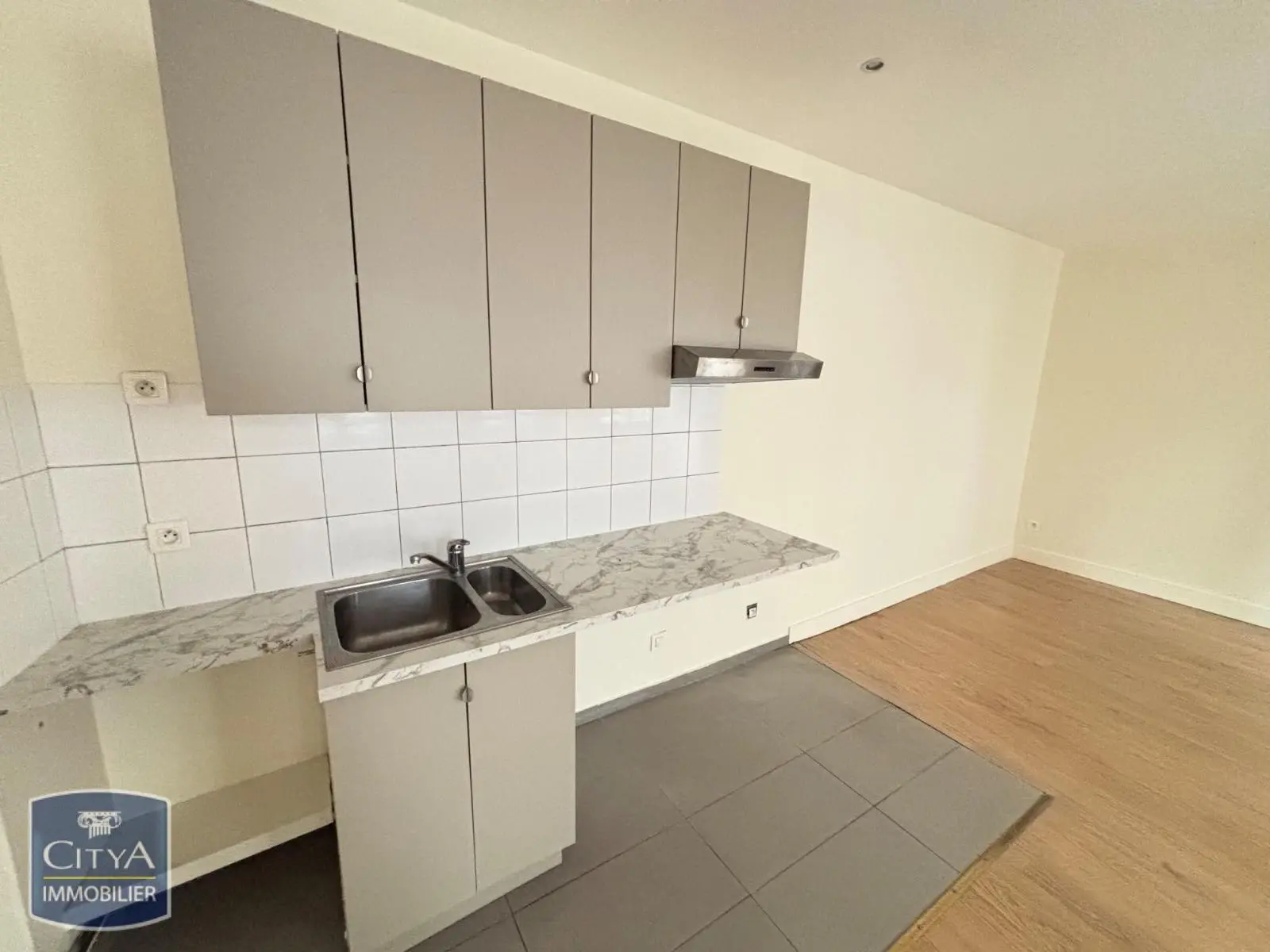 Photo 5 Appartement 2 pièces 51.48m²
