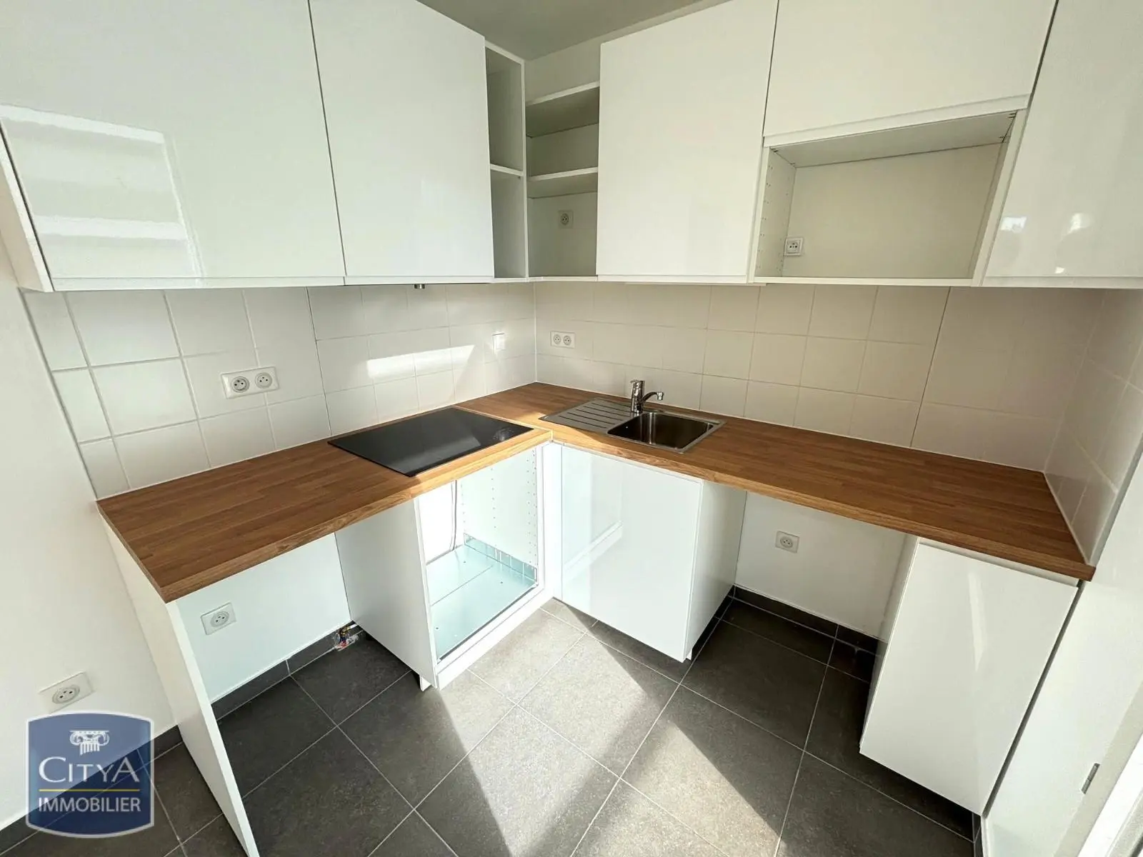 Photo 6 Appartement 3 pièces 59.15m²