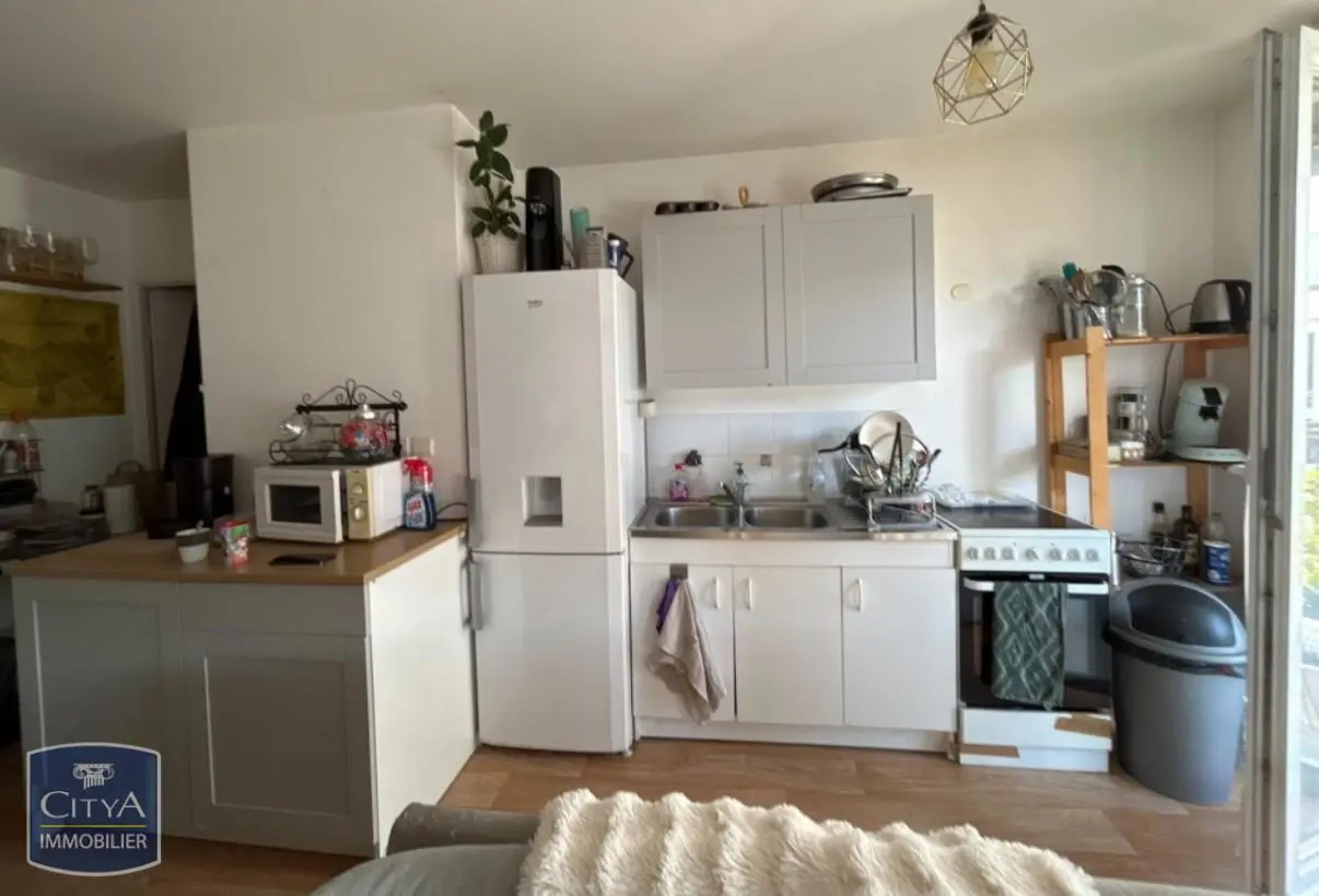 Photo 2 appartement Meaux