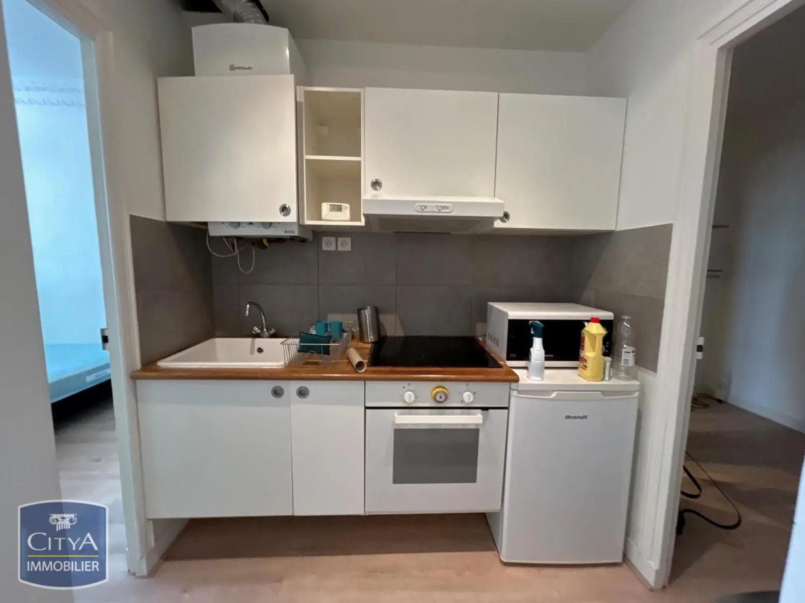 Photo 3 Appartement 2 pièces 41.95m²