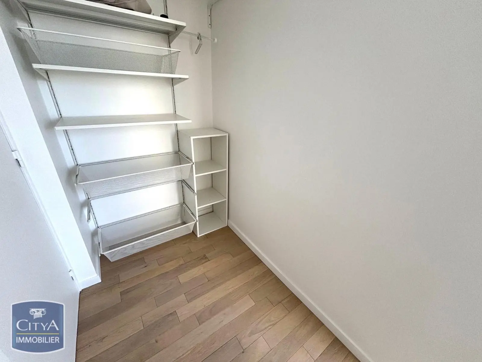 Photo 8 Appartement 1 pièce 28.54m²