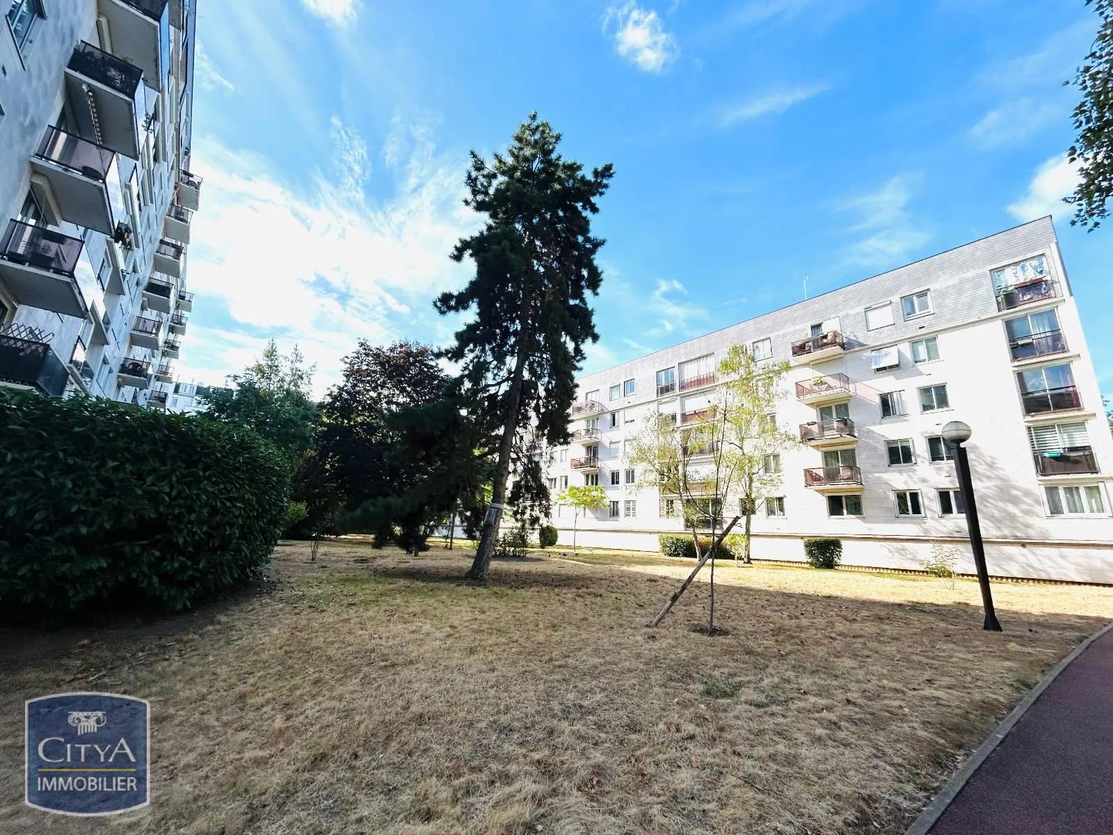 Appartement 2 pièces 40 m² · à Boulogne-Billancourt · 39,9 m² · 1 300 €/mois