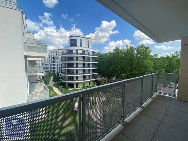 Photo 6 Appartement 3 pièces 63m²