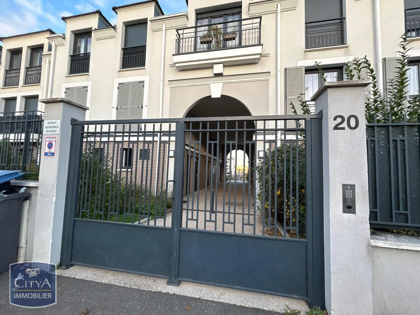 Photo 5 Appartement 2 pièces 39.45m²