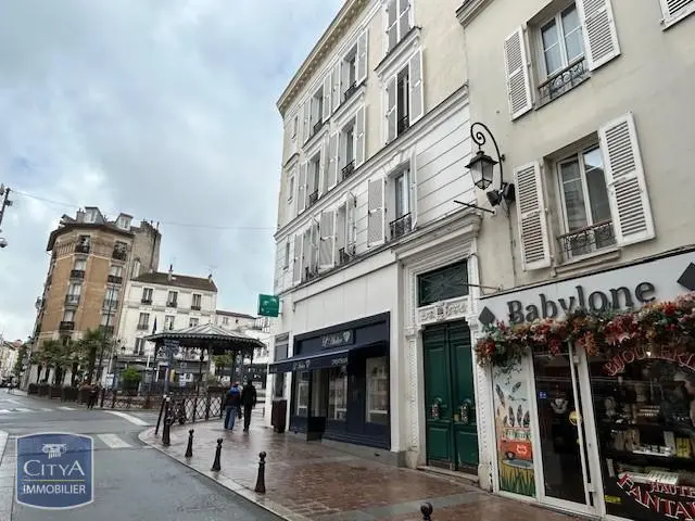 Photo 5 Appartement 3 pièces 49.71m²