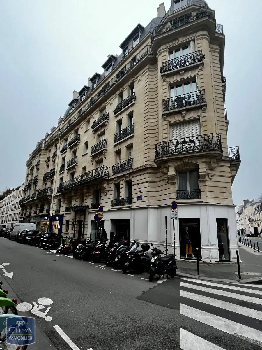 Photo 1 Appartement 3 pièces 76.42m²