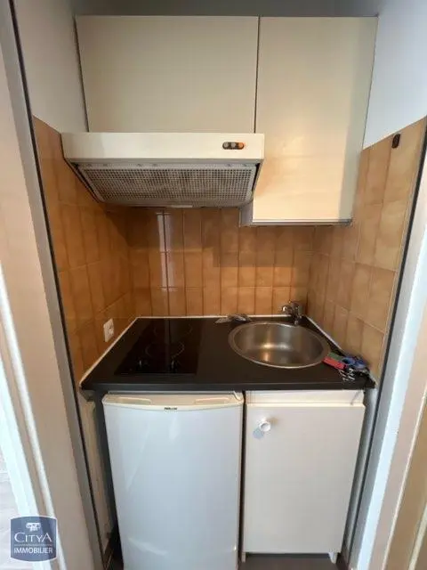 Photo 4 Appartement 1 pièce 29.74m²