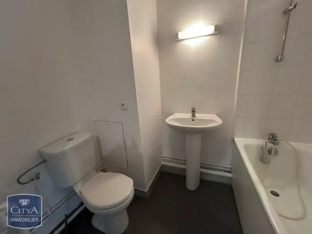 Photo 3 Appartement 1 pièce 29.74m²