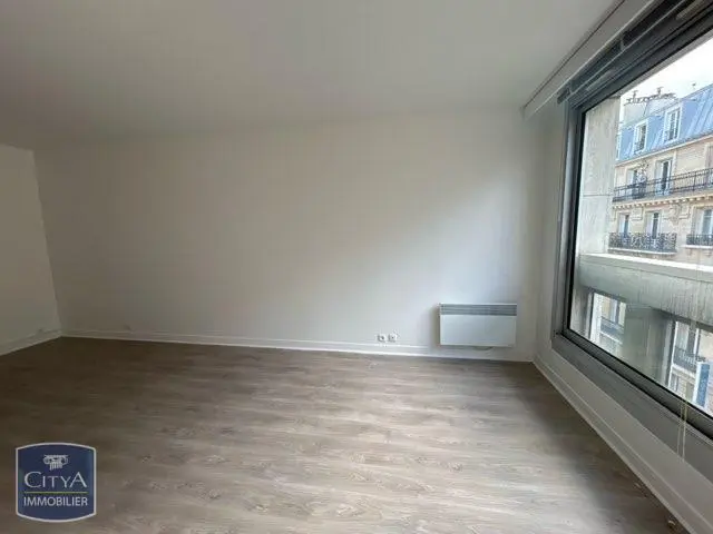 Photo 5 Appartement 1 pièce 29.74m²