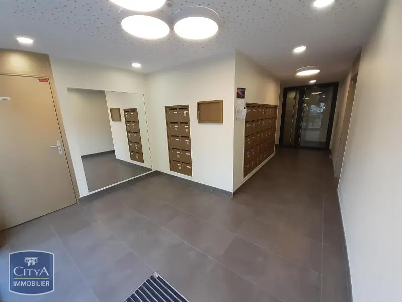 Photo 10 Appartement 3 pièces 59m²