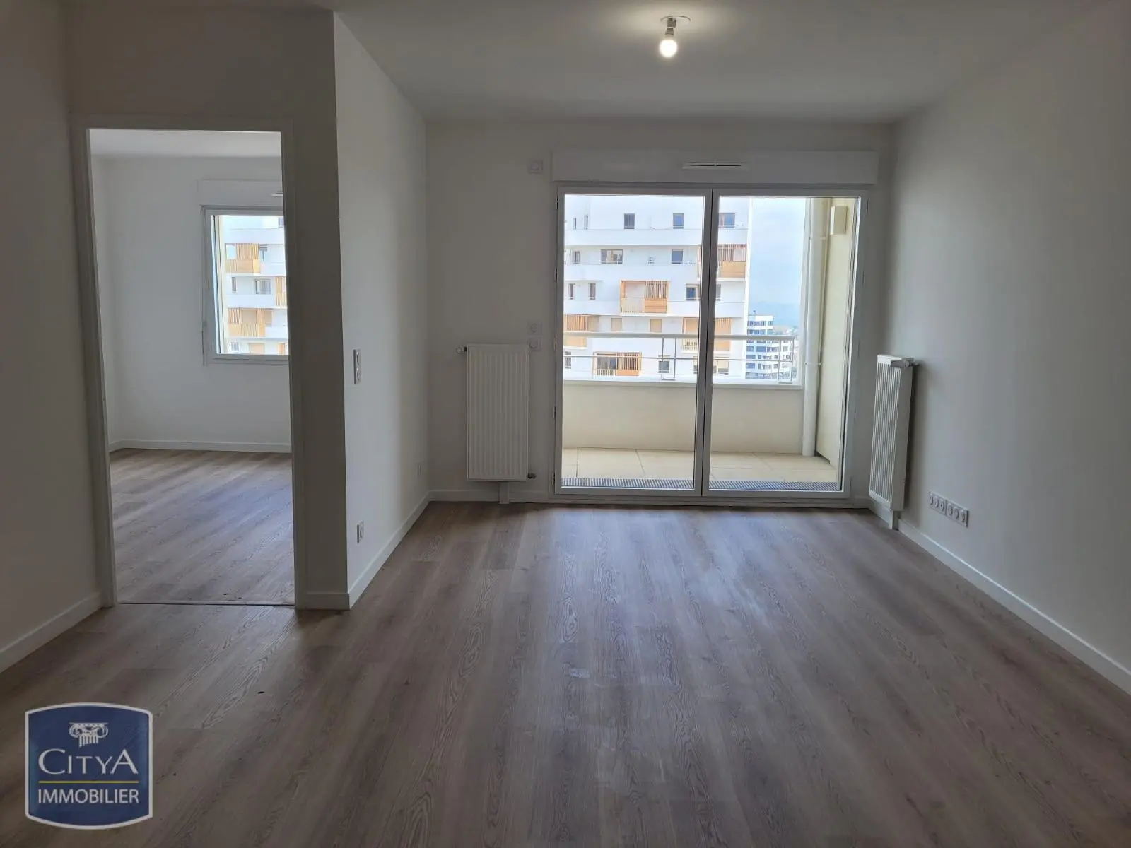 Noisy-le-Grand (93160) Appartement 2 pièces 40m²