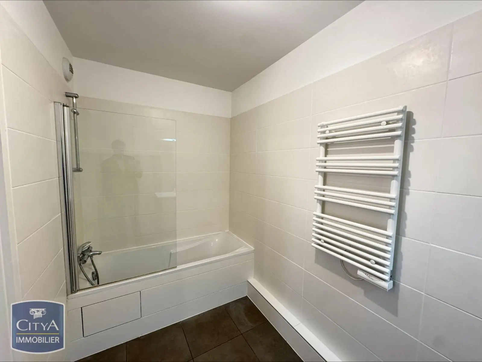 Photo 5 Appartement 2 pièces 40.6m²