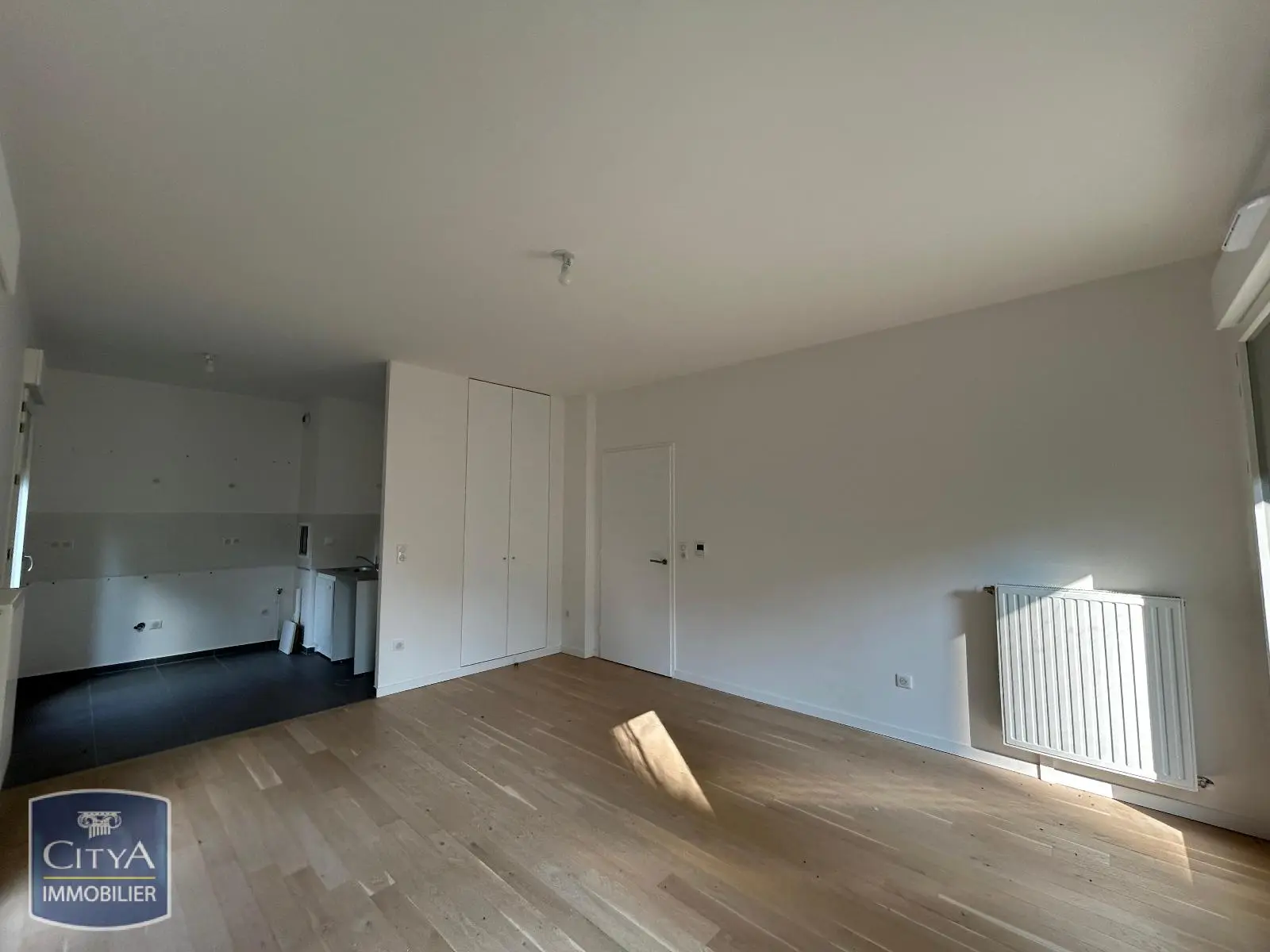 Photo 3 Appartement 3 pièces 69.59m²