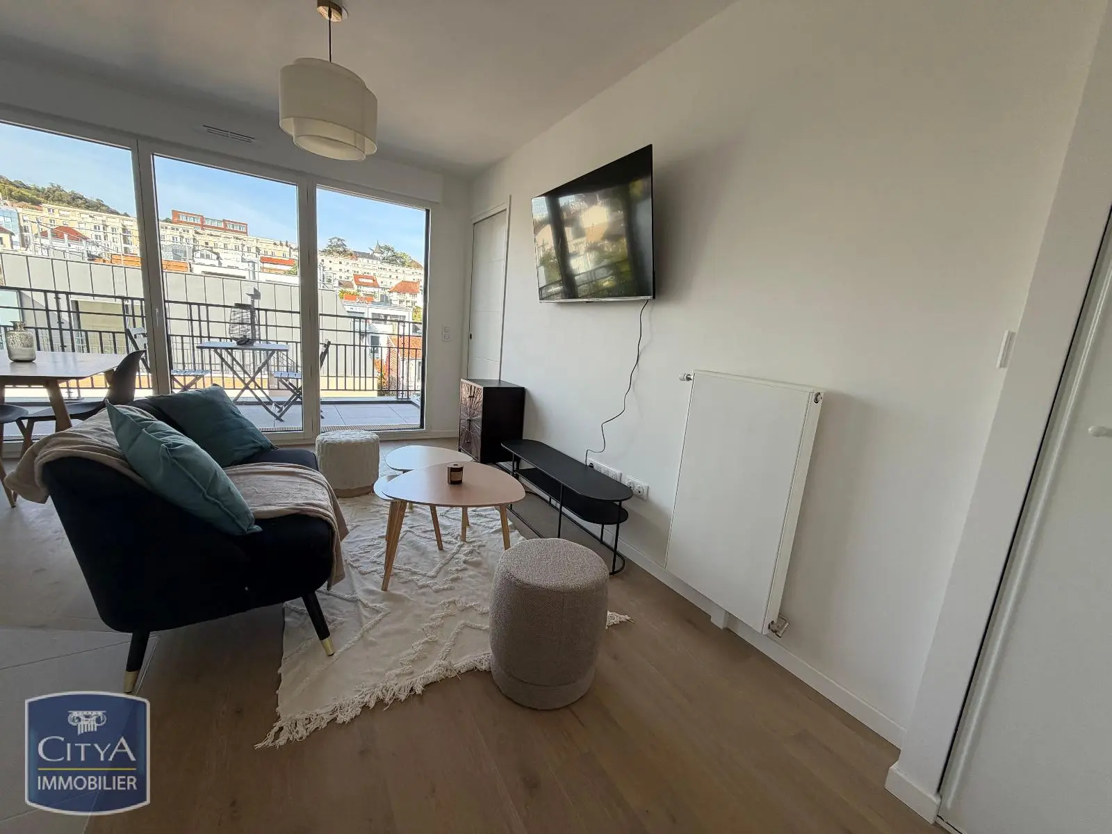 Photo 3 Appartement 2 pièces 37.95m²